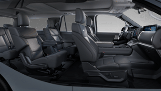 2025 Ford Expedition® Internal Image 1